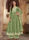 Sagun Latest Party wear Designer Heavy Fox Georgette Suit Collection